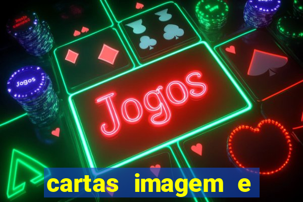 cartas imagem e ação pdf