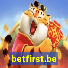 betfirst.be