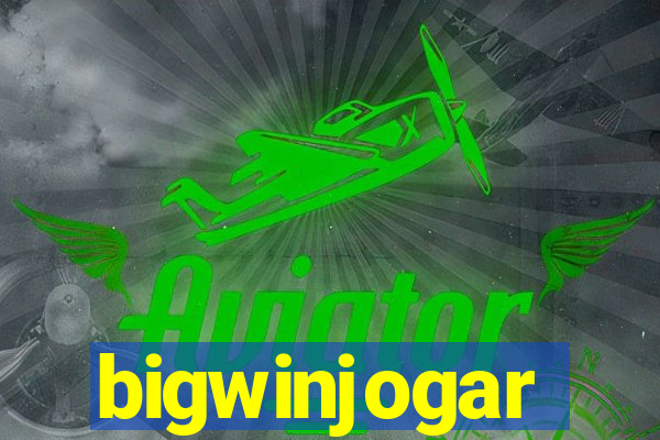 bigwinjogar