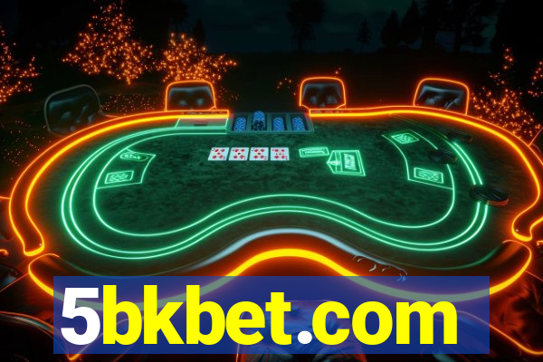 5bkbet.com