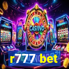 r777 bet