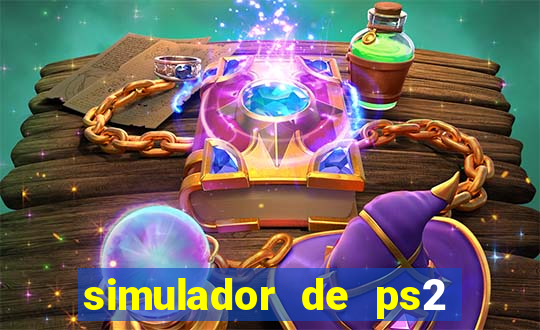 simulador de ps2 para pc