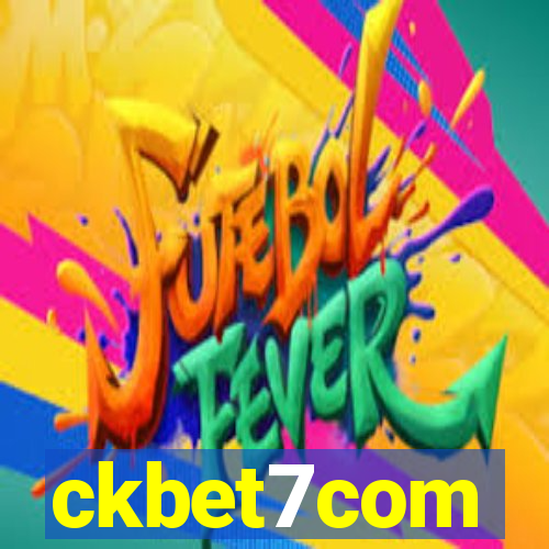 ckbet7com