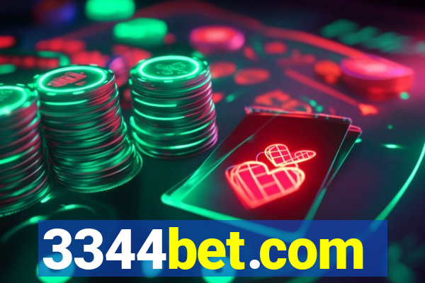 3344bet.com