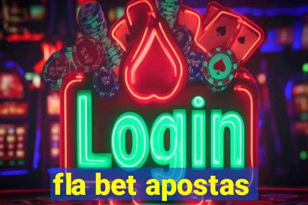 fla bet apostas