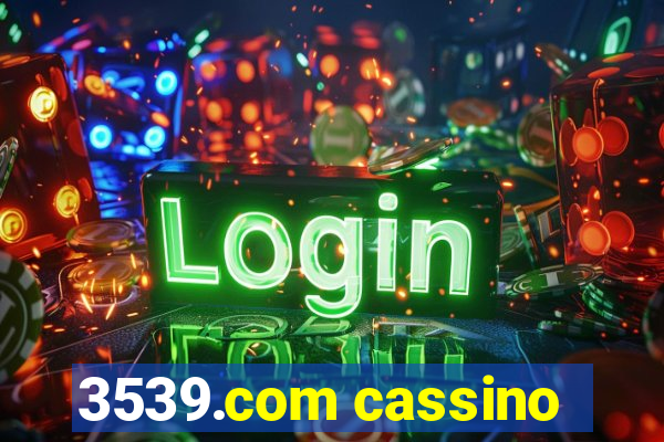 3539.com cassino