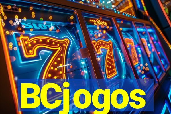 BCjogos