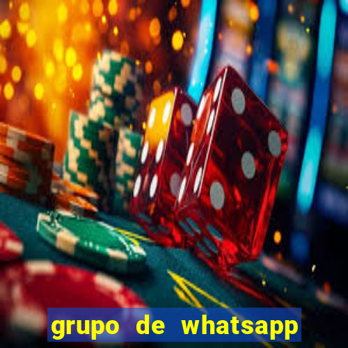 grupo de whatsapp de caminhoneiro