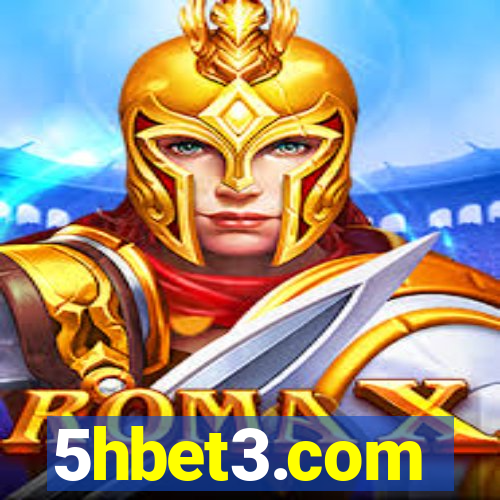 5hbet3.com