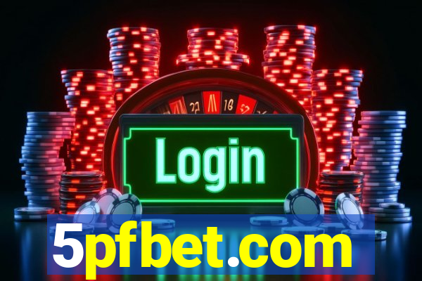 5pfbet.com