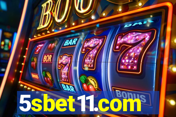 5sbet11.com