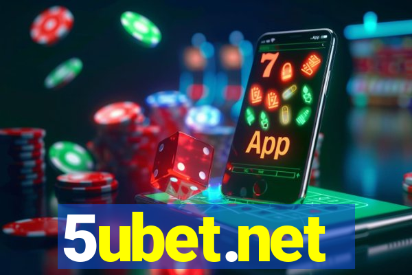 5ubet.net