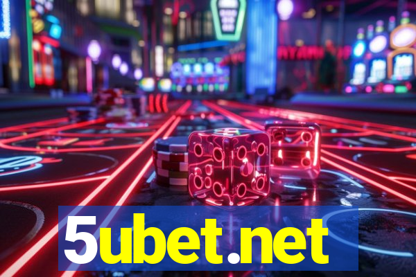 5ubet.net