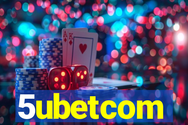 5ubetcom