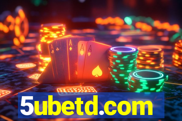 5ubetd.com