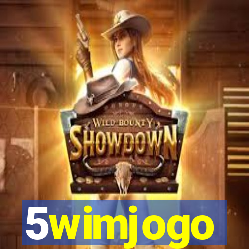 5wimjogo