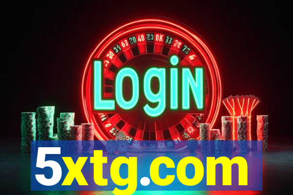 5xtg.com