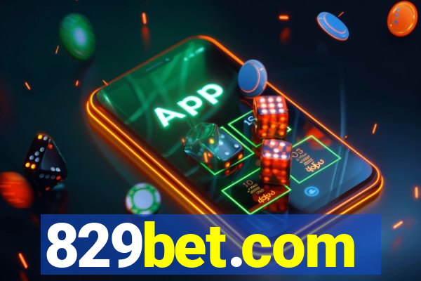 829bet.com