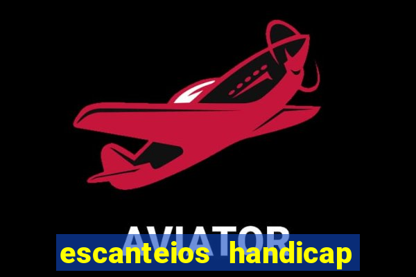 escanteios handicap 2 5