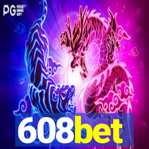 608bet