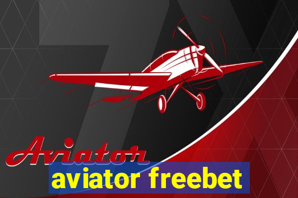 aviator freebet