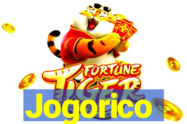 Jogorico