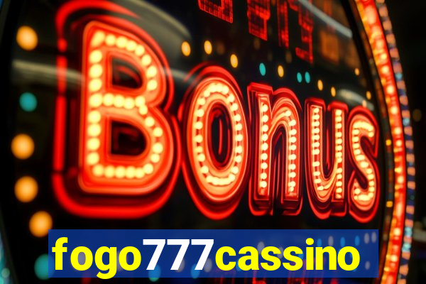 fogo777cassino