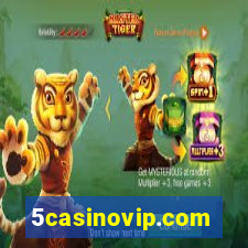 5casinovip.com