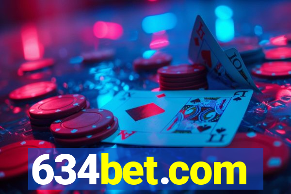 634bet.com