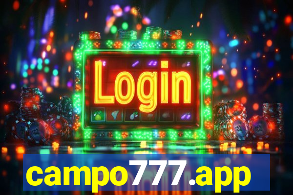 campo777.app