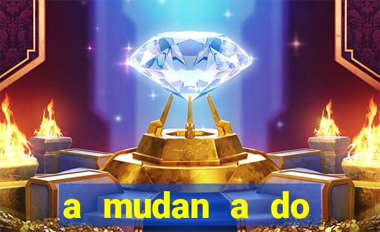 a mudan a do conde beta cap 1