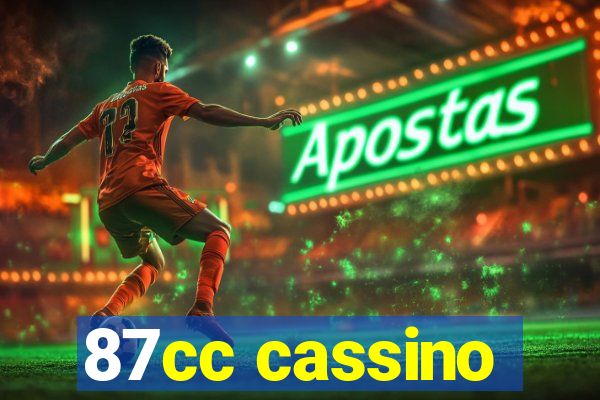 87cc cassino