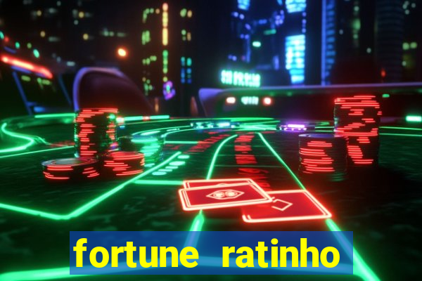 fortune ratinho demo grátis