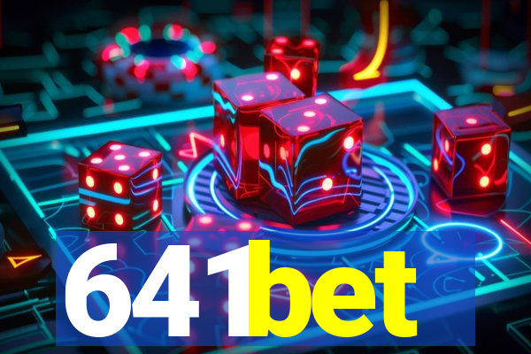 641bet