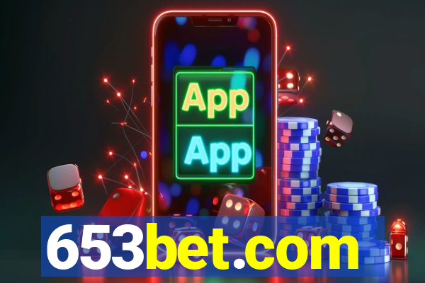 653bet.com