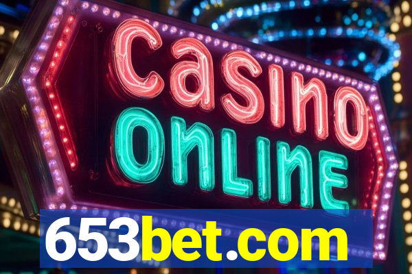 653bet.com