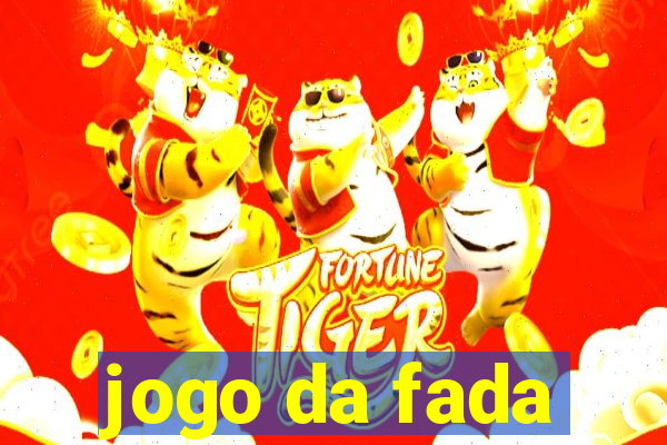 jogo da fada