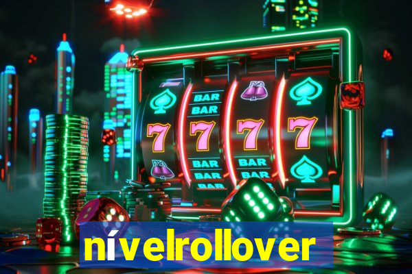 nívelrollover