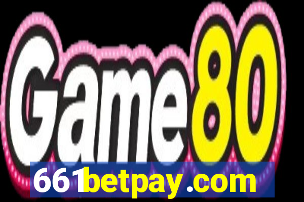 661betpay.com