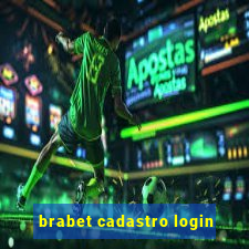 brabet cadastro login