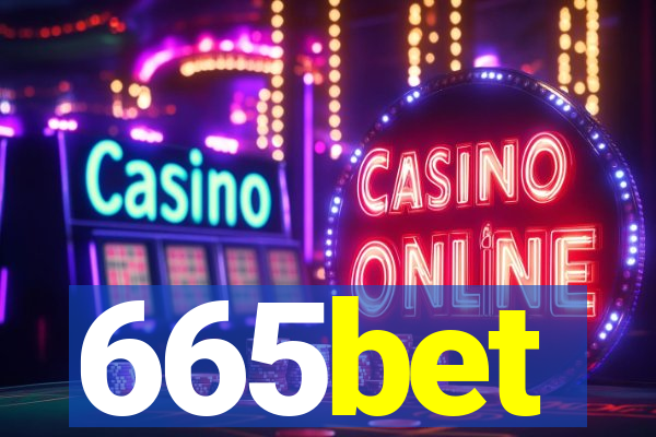 665bet