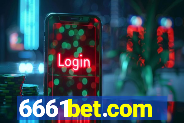 6661bet.com