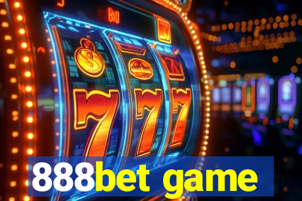 888bet game