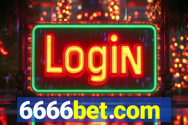 6666bet.com