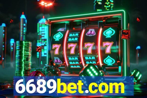 6689bet.com