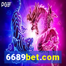 6689bet.com