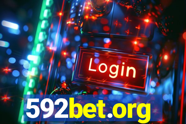 592bet.org