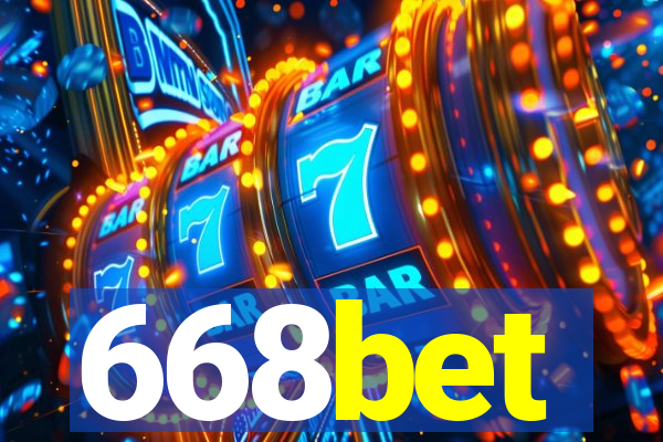 668bet