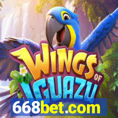 668bet.com