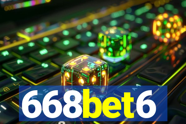 668bet6